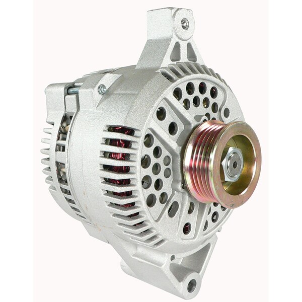 Db Electrical Alternator For 3.0L Ford Taurus & Mercury Sable 1991 1992 1-1611-24Fd; Afd0016 400-14022 - main